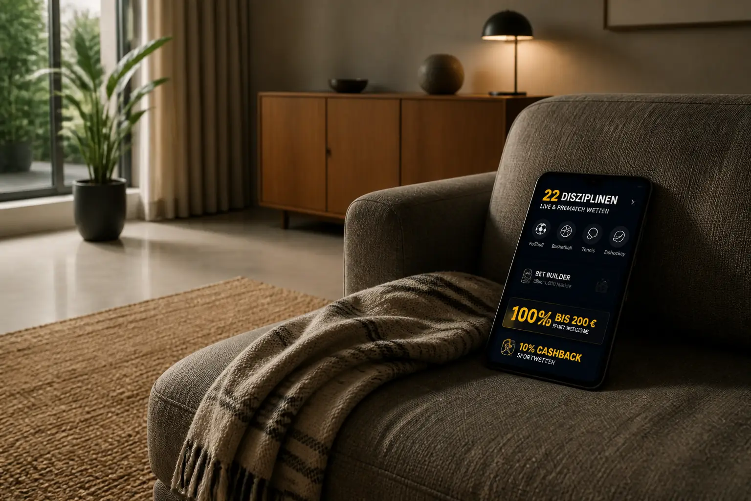 RomiBet Sportwetten — 22 Disziplinen, Bet Builder & Live-Action visual guide for RomiBet